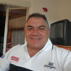 Photo de profil de Alain Véla