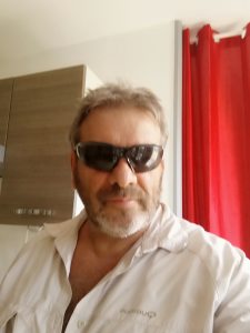 Photo de profil de Alain Verchery