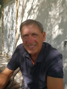 Photo de profil de Alain Verguin