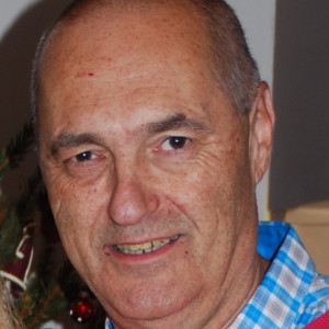 Photo de profil de Alain Vervust