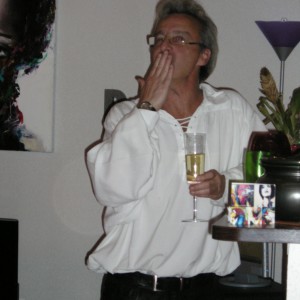 Photo de profil de Alain Vey