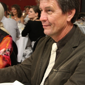 Photo de profil de Alain Vialet
