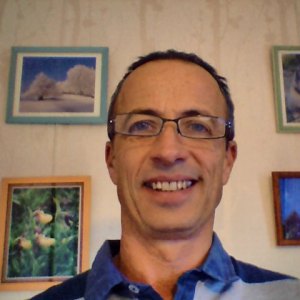 Photo de profil de Alain Viard