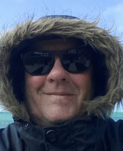 Photo de profil de Alain Vicini