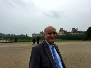 Photo de profil de Alain Vienot