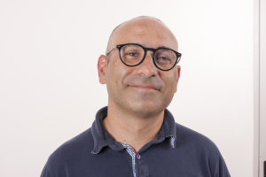 Photo de profil de Alain Vigne