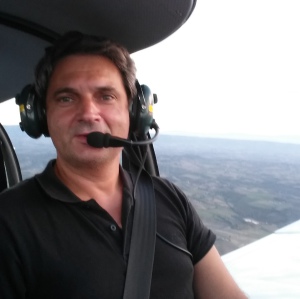 Photo de profil de Alain Vigo