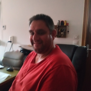 Photo de profil de Alain Vigouroux