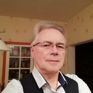 Photo de profil de Alain Villeneuve