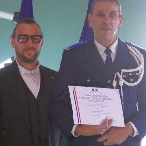 Photo de profil de Alain Villeret