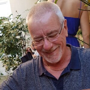 Photo de profil de Alain Vimont