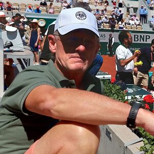Photo de profil de Alain Vincendeau