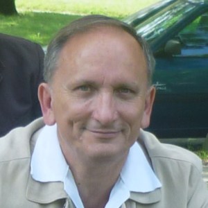 Photo de profil de Alain Vincent
