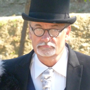 Photo de profil de Alain Vincent