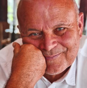Photo de profil de Alain Visentini