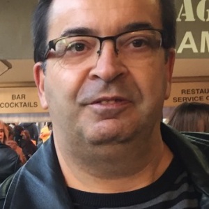 Photo de profil de Alain Vitalis