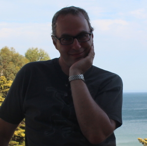 Photo de profil de Alain Vitoux