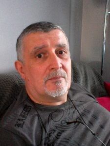 Photo de profil de Alain Voet