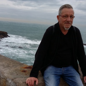 Photo de profil de Alain Voisin