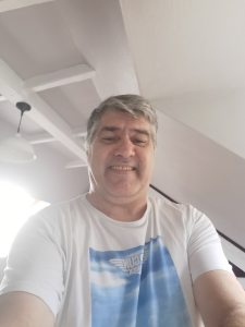 Photo de profil de Alain Vuarant