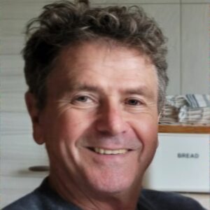 Photo de profil de Alain Warnault