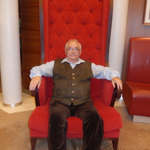 Photo de profil de Alain Waroquier