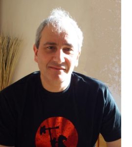 Photo de profil de Alain Wenker