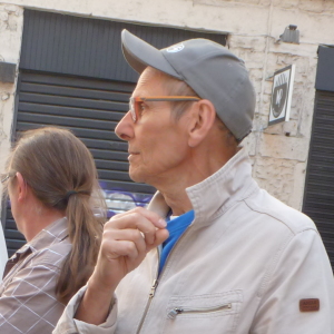 Photo de profil de Alain Zarate