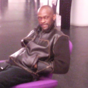 Photo de profil de Alain Zinga Mabulu