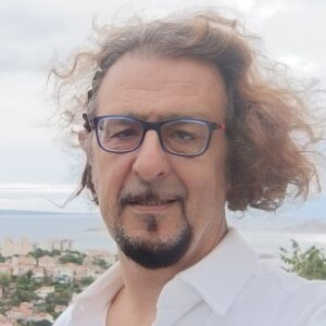 Photo de profil de Alain Zirah