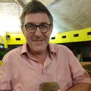 Photo de profil de Alain Zordan
