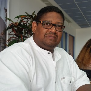 Photo de profil de Alain Zozime