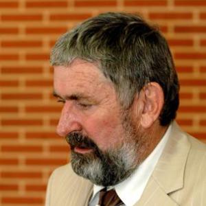 Photo de profil de Alain Zygmunt