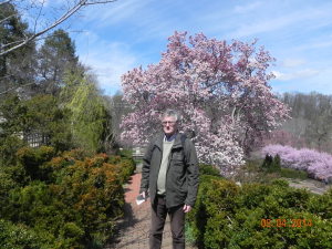 Photo de profil de Alain de Barbeyrac