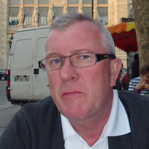 Photo de profil de Alain de Braekeleer