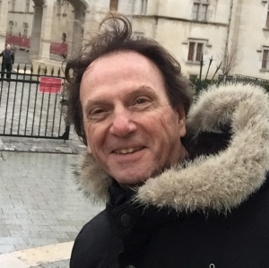 Photo de profil de Alain de Là Bouralière
