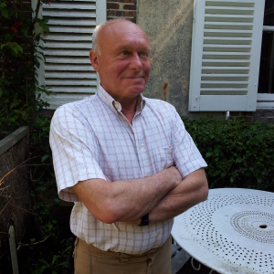 Photo de profil de Alain de Lavalade