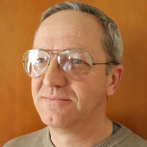 Photo de profil de Alain de Paule