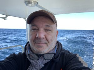 Photo de profil de Alain de Pousargues