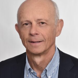 Photo de profil de Alain de Rozaven