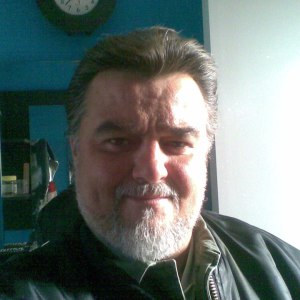 Photo de profil de Alain de Wit