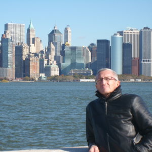 Photo de profil de Alain van Stichelen