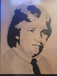 Photo de profil de Alain van Wayenberge