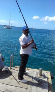 Photo de profil de Alan Bilard