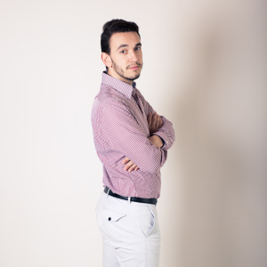Photo de profil de Alan Bonnin