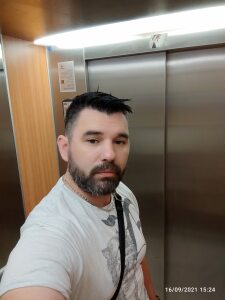 Photo de profil de Alan Bouras