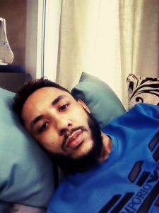 Photo de profil de Alan Cousin