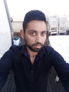 Photo de profil de Alan Dulhoste