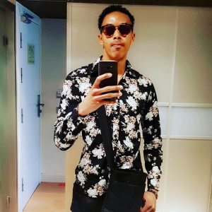 Photo de profil de Alan Elie
