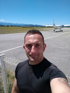 Photo de profil de Alan Fix